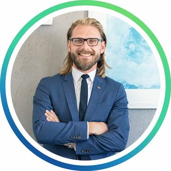 Kontaktfoto
