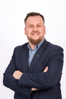 Kontaktfoto